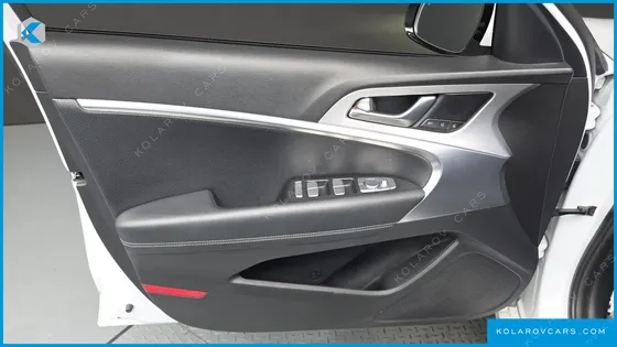 GENESIS G70 2.0T