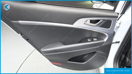 GENESIS G70 2.0T