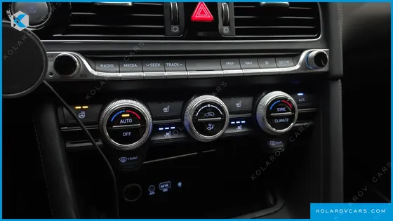 GENESIS G70 2.0T