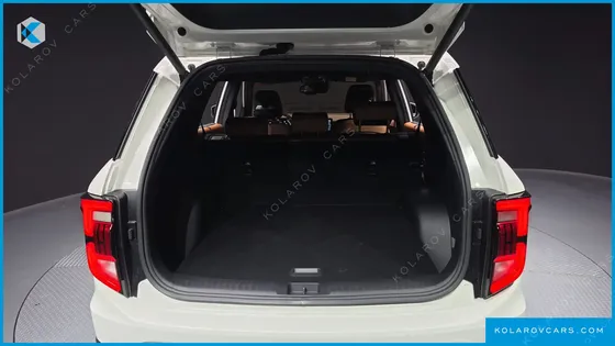 KGM - SSANGYONG TORRES GASOLINE 1.5 2WD