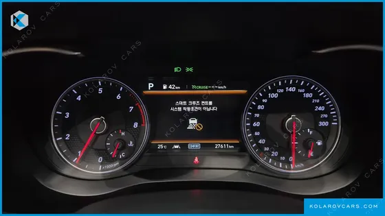 GENESIS G70 2.0T