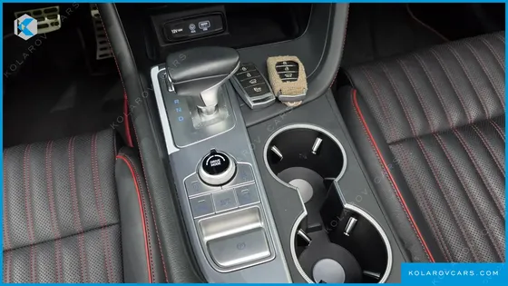 GENESIS G70 2.0T