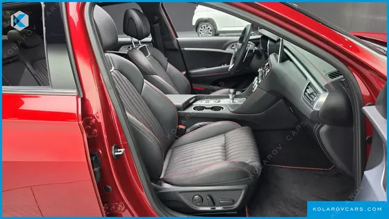 GENESIS G70 2.0T