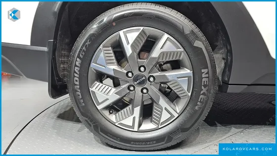 KGM - SSANGYONG TORRES HEV 1.5 2WD