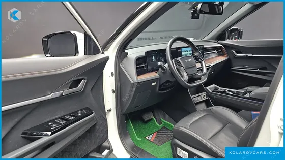 KGM - SSANGYONG TORRES HEV 1.5 2WD
