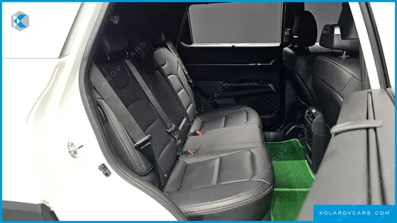 KGM - SSANGYONG TORRES HEV 1.5 2WD