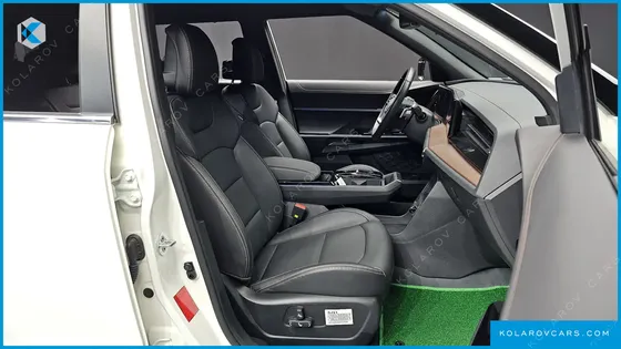 KGM - SSANGYONG TORRES HEV 1.5 2WD