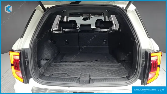 KGM - SSANGYONG TORRES HEV 1.5 2WD