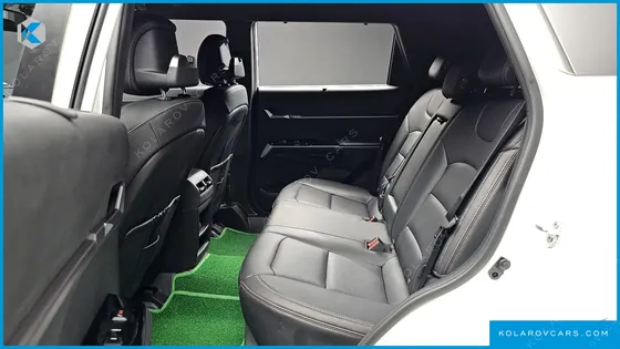KGM - SSANGYONG TORRES HEV 1.5 2WD