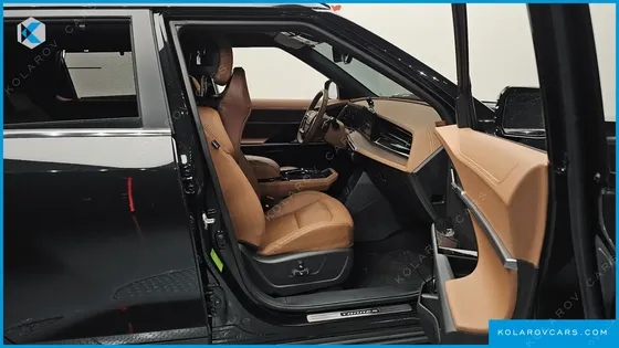 KGM - SSANGYONG TORRES GASOLINE 1.5 2WD