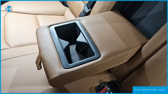 KGM - SSANGYONG TORRES GASOLINE 1.5 2WD