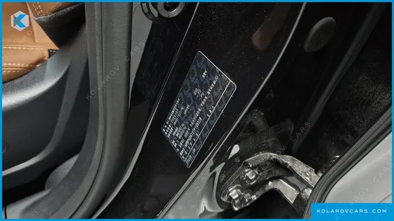 KGM - SSANGYONG TORRES GASOLINE 1.5 2WD