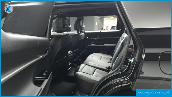 KGM - SSANGYONG TORRES HEV 1.5 2WD