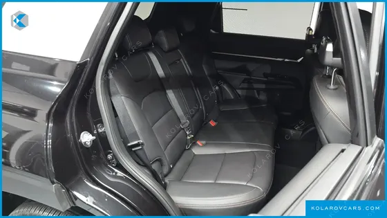 KGM - SSANGYONG TORRES HEV 1.5 2WD