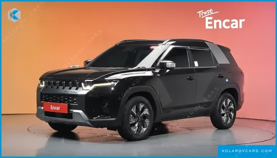 KGM - SSANGYONG TORRES HEV 1.5 2WD