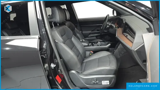 KGM - SSANGYONG TORRES HEV 1.5 2WD
