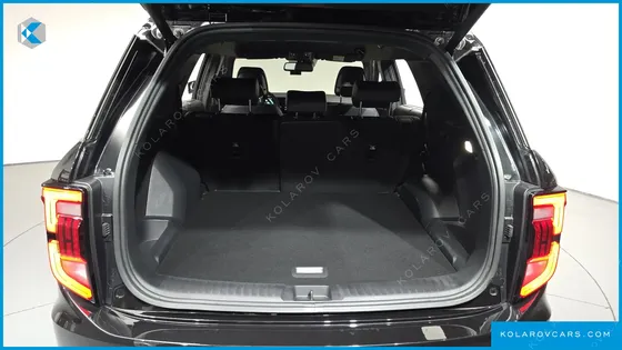 KGM - SSANGYONG TORRES HEV 1.5 2WD
