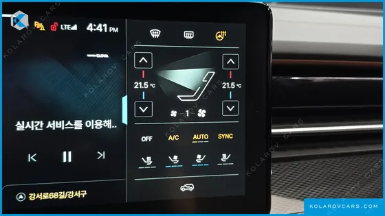 KGM - SSANGYONG TORRES HEV 1.5 2WD