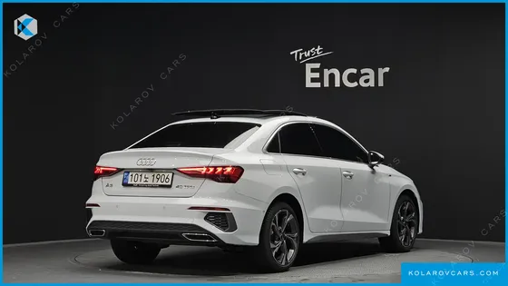 AUDI A3 40 TFSI PREMIUM