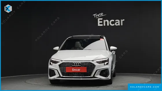 AUDI A3 40 TFSI PREMIUM