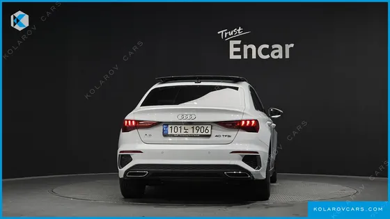 AUDI A3 40 TFSI PREMIUM