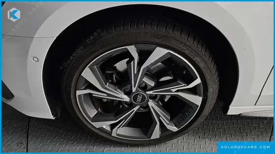 AUDI A3 40 TFSI PREMIUM