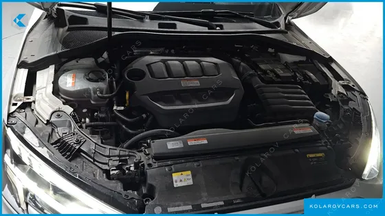 AUDI A3 40 TFSI PREMIUM