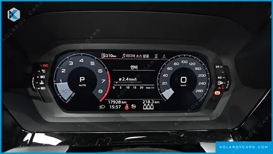 AUDI A3 40 TFSI PREMIUM