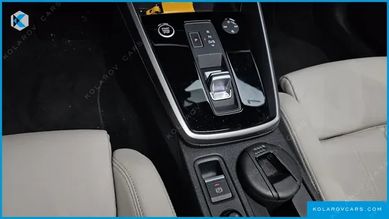 AUDI A3 40 TFSI PREMIUM