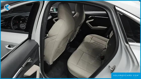 AUDI A3 40 TFSI PREMIUM
