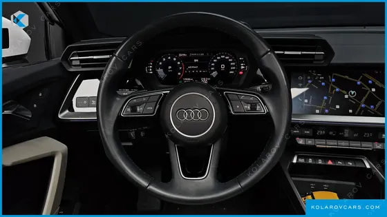 AUDI A3 40 TFSI PREMIUM