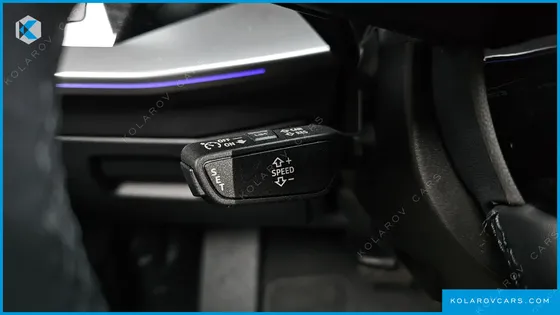 AUDI A3 40 TFSI PREMIUM