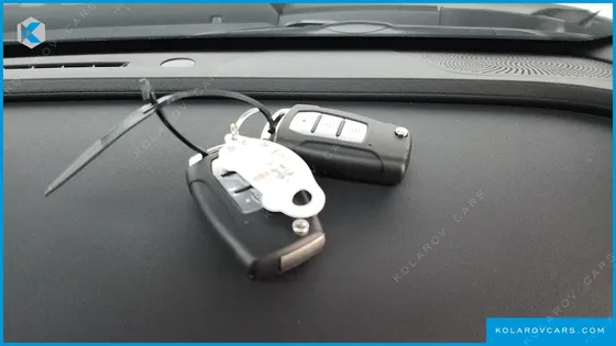KGM - SSANGYONG TORRES GASOLINE 1.5 2WD