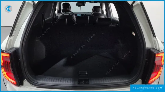KGM - SSANGYONG TORRES GASOLINE 1.5 2WD