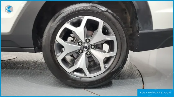 KGM - SSANGYONG TORRES GASOLINE 1.5 2WD