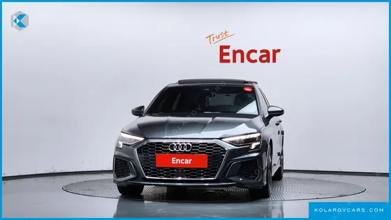 AUDI A3 40 TFSI PREMIUM