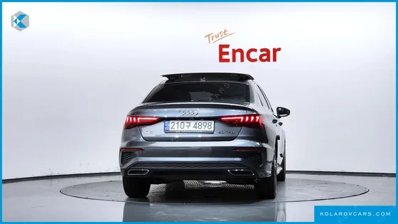 AUDI A3 40 TFSI PREMIUM