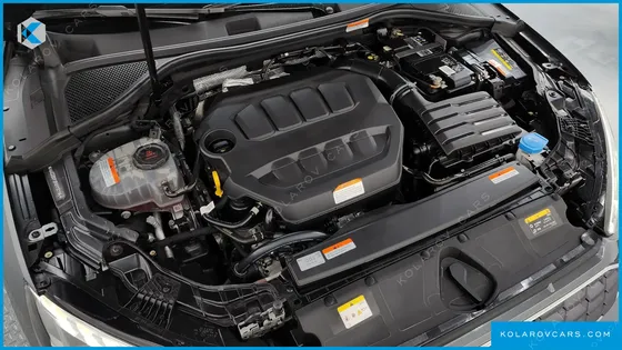 AUDI A3 40 TFSI PREMIUM