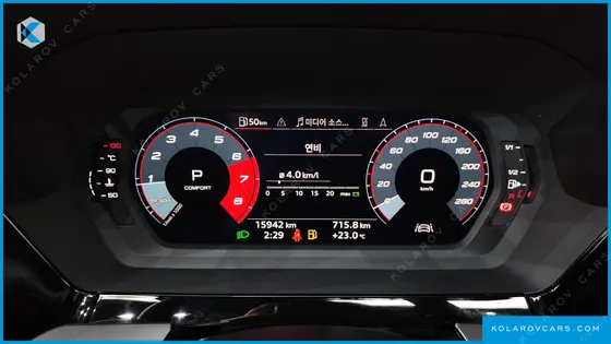 AUDI A3 40 TFSI PREMIUM