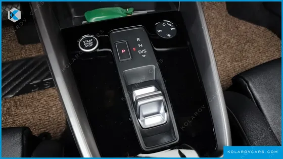 AUDI A3 40 TFSI PREMIUM
