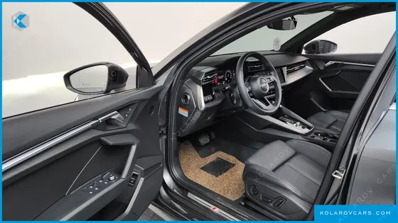AUDI A3 40 TFSI PREMIUM