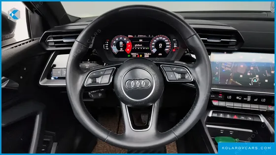 AUDI A3 40 TFSI PREMIUM