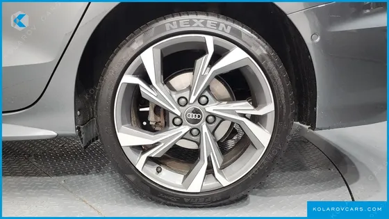 AUDI A3 40 TFSI PREMIUM