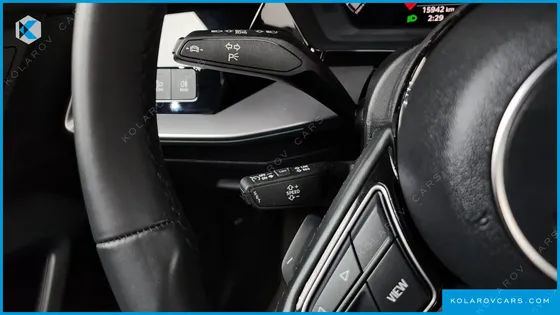 AUDI A3 40 TFSI PREMIUM
