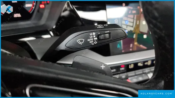 AUDI A3 40 TFSI PREMIUM