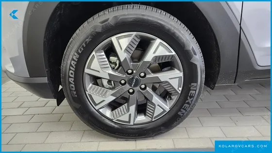 KGM - SSANGYONG TORRES HEV 1.5 2WD