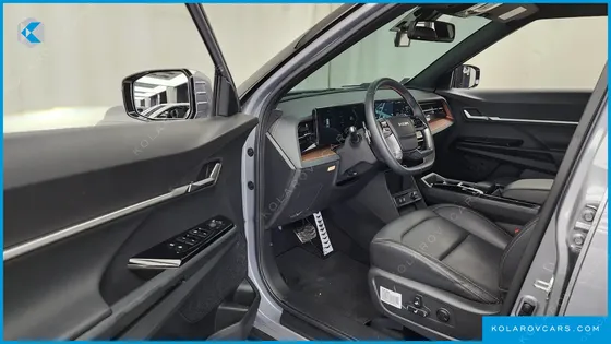 KGM - SSANGYONG TORRES HEV 1.5 2WD