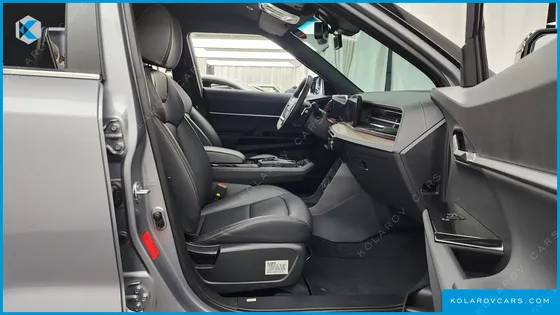 KGM - SSANGYONG TORRES HEV 1.5 2WD