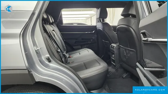 KGM - SSANGYONG TORRES HEV 1.5 2WD