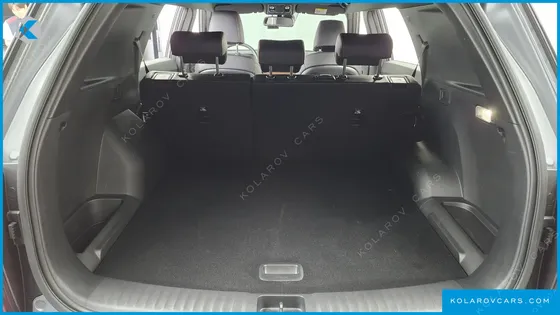 KGM - SSANGYONG TORRES HEV 1.5 2WD